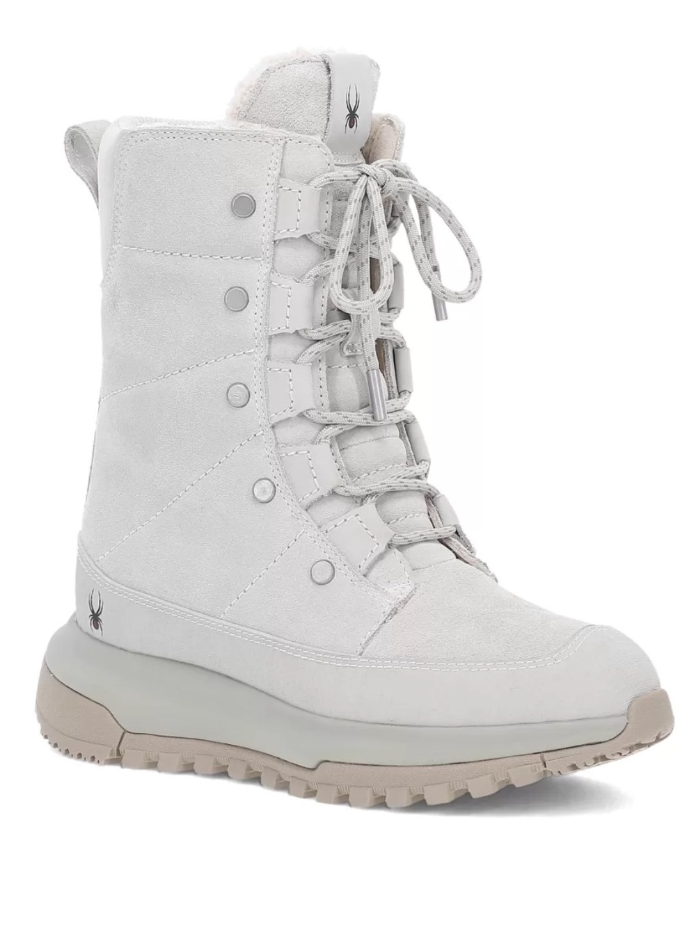 SPYDER Women's Lace-Up Winter Boot - NEW
